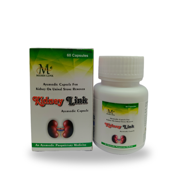 Kidney Link (60cap)