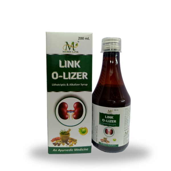 Link O Lizer (200ml)
