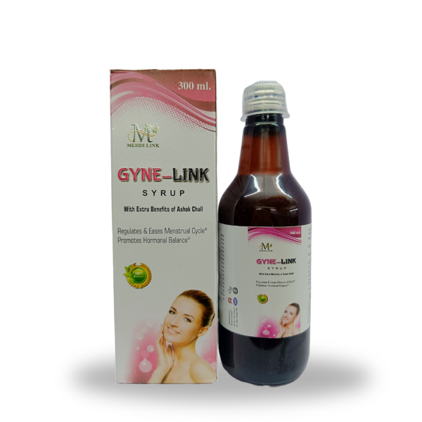 Gyne Link (300ml)