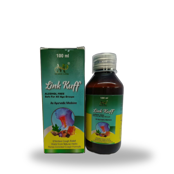 Link Kuff (100ml)