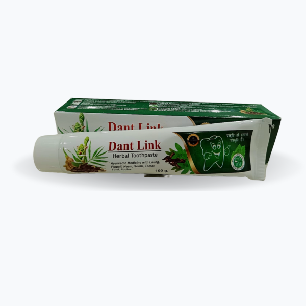 Dant Link (100gm)