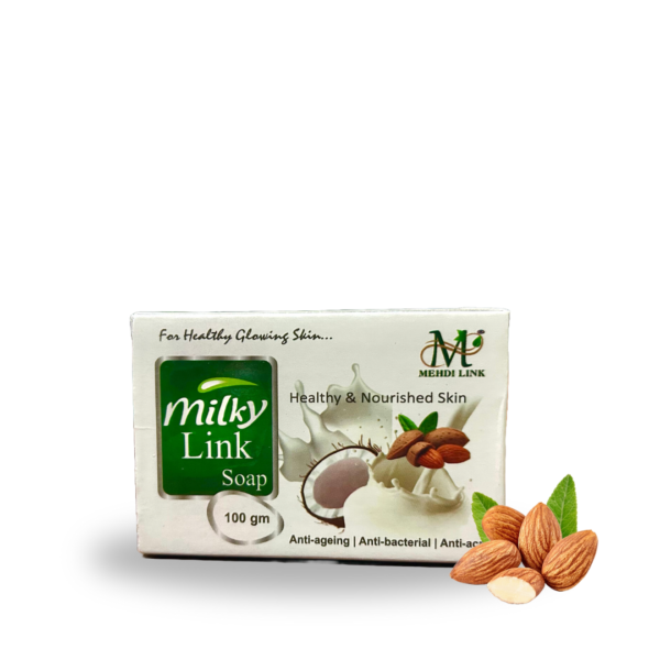 MILKY LINK (100GM)
